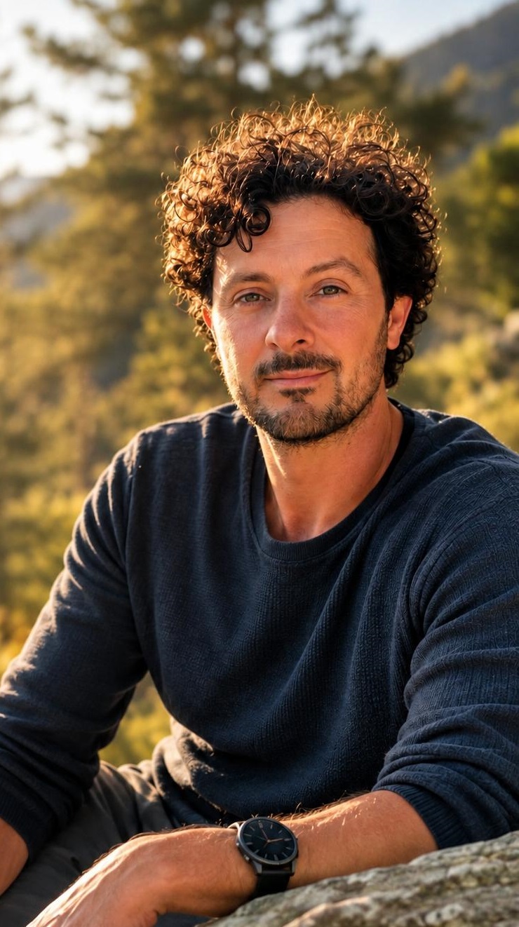 Alejandro Mariscal, cofundador de Polígonos