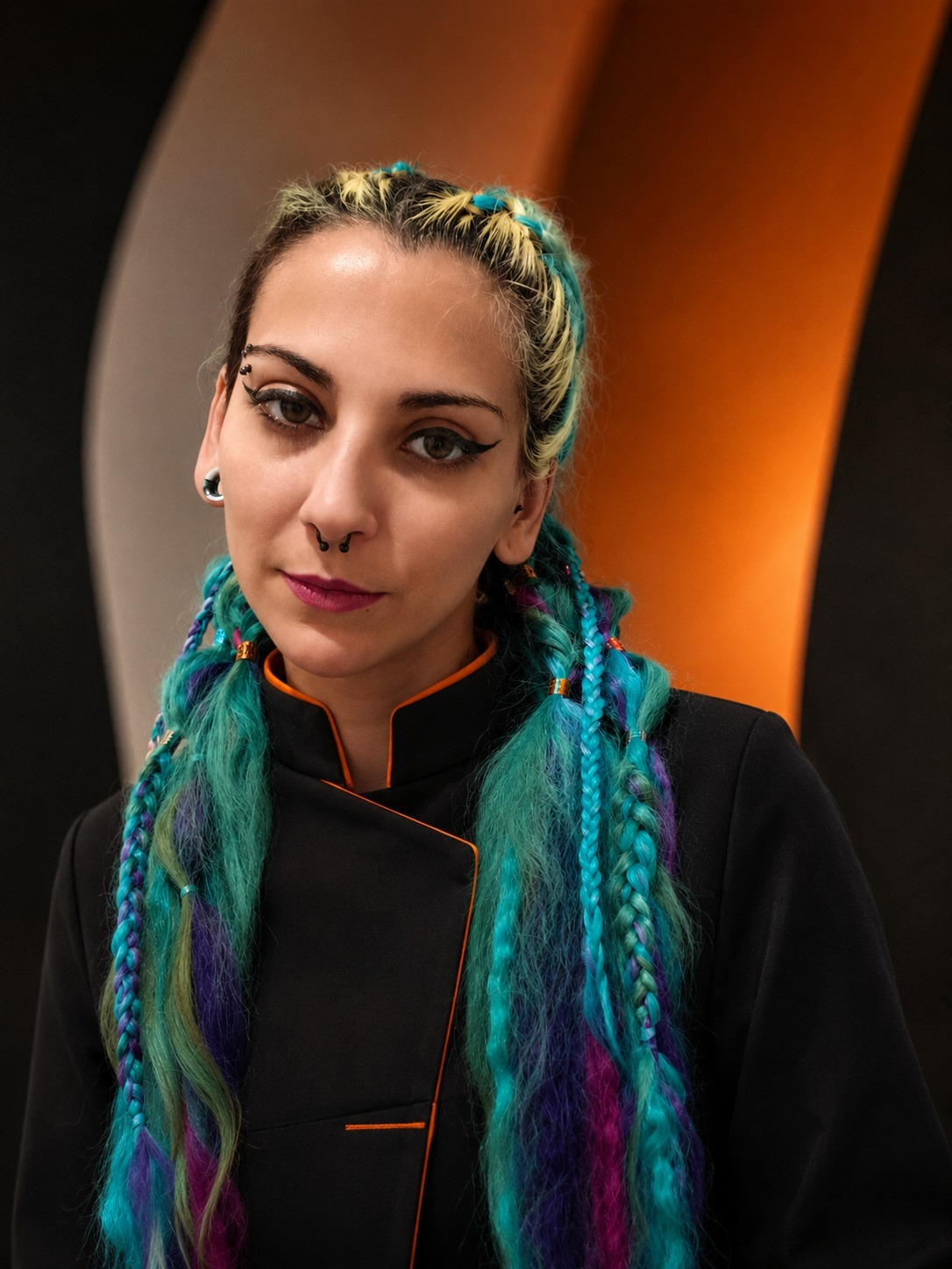 Eva Ramos